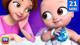 baby taku songs collection bath nap time peekaboo more 21