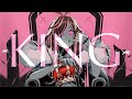 KING－Kanaria／covered by キズナアイ【歌ってみた】:w32:h24