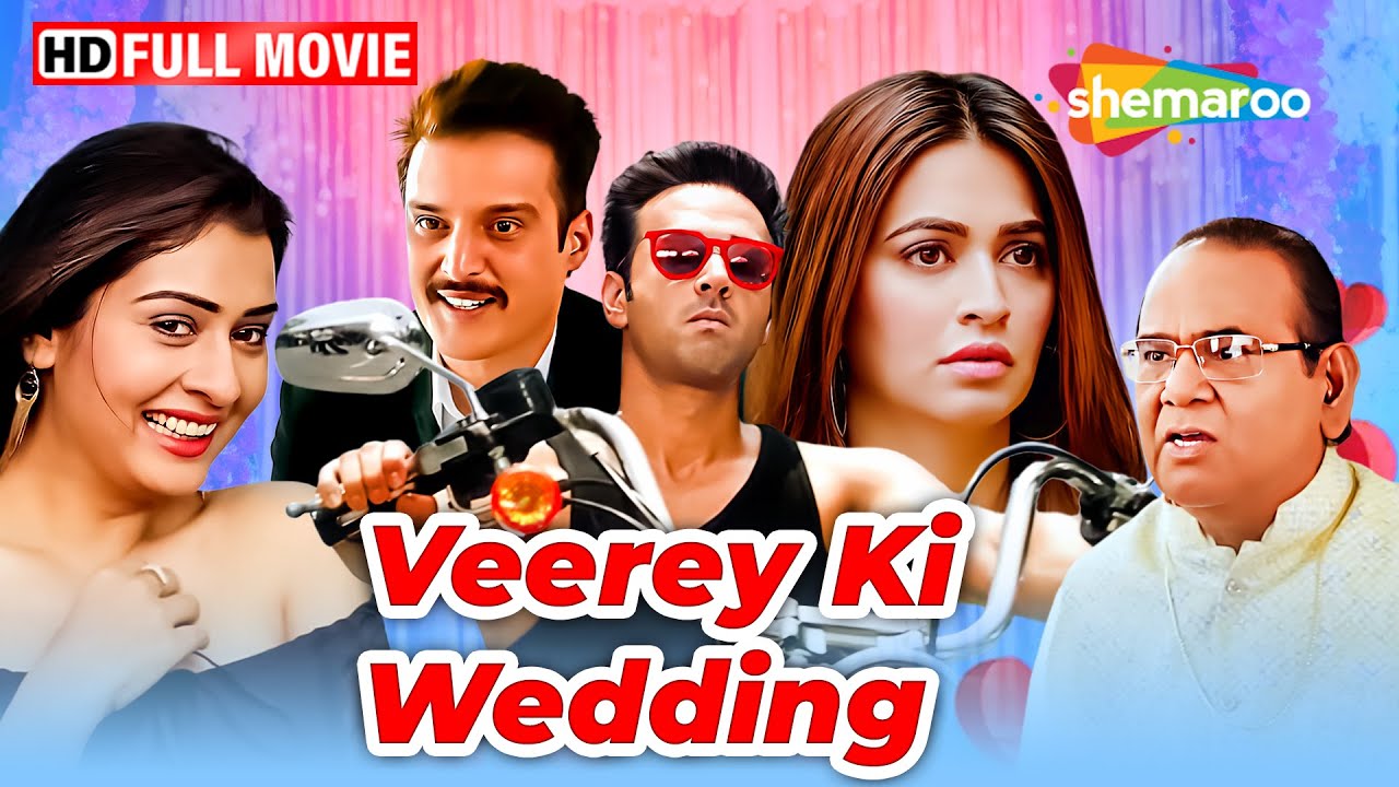 Veerey ki wedding watch online movies pk sales