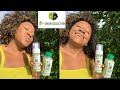The Green Collection by Curls | Bahamiancurlgurl