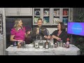 Mixing up a Route 66 Cocktail with Shaker's Bartending