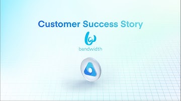 Learn How Bandwidth Uses airfocus to Align All Their Autonomous Teams and to Prioritize Their Work