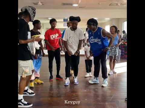 Zenabu Freestyle By Keyguy