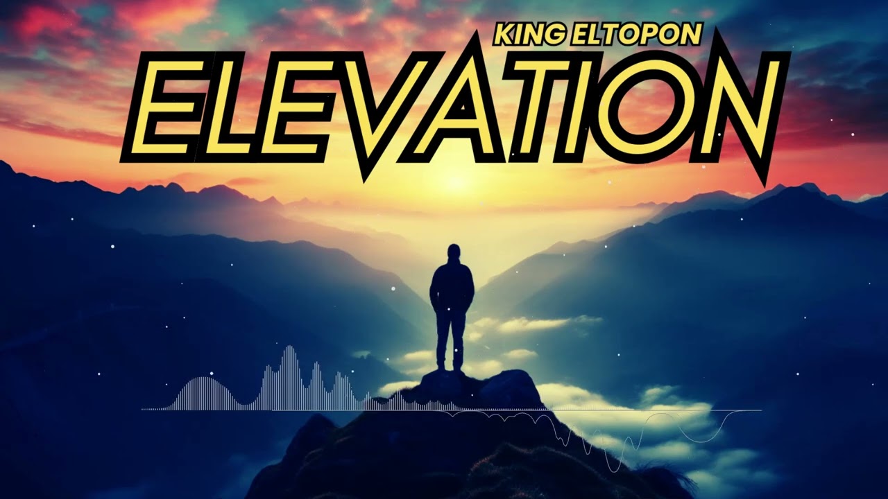 Παρακολούθηση King Eltopon - ELEVATION | Afro House Music | #afrohouse #afrotech στο YouTube Παρακολούθηση King Eltopon - ELEVATION | Afro House Music | #afrohouse #afrotech στο YouTube