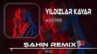 YILDIZLAR KAYAR-AMO988 REMIX (oficial remix) Resimi