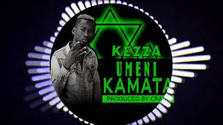 KEZZA-   UMENIKAMATA  Official  AUDIO
