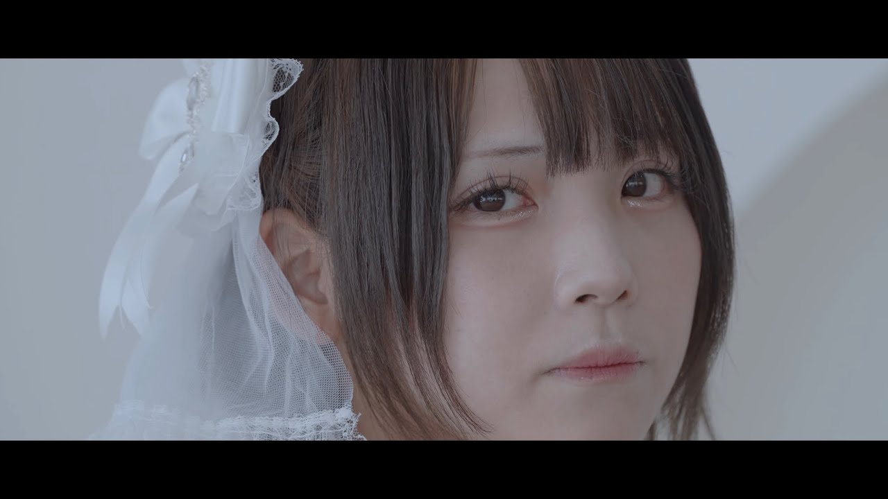 【MV】一秒の花