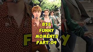 Bts Most Hilarious Moments Youll Never Forget
