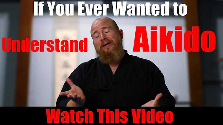 How does Aikido work?