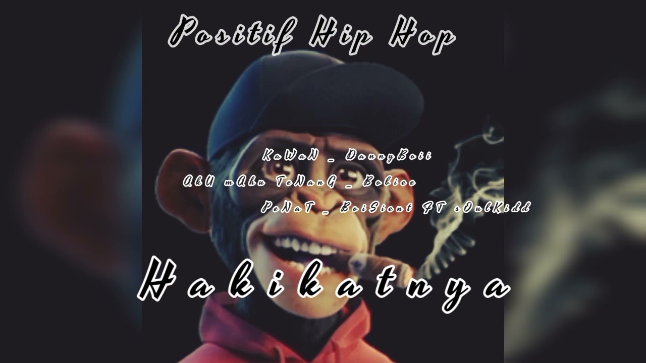 dannyboii bobiee Boisilent soulkidd[positif Hip Hop]