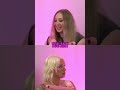 She needs to get tested?! #podcastclips #funnypodcast #tinder #bumble #podcast #hinge #wtfmoment