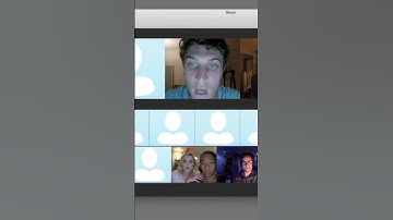 Thumbnail of Unfriended: Dark Web DO NOT CLICK THE LINK #SHORTS