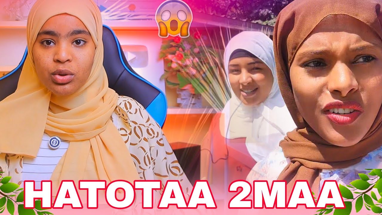 🛑Rozaan Dinaa Tenyaa Badii Kaanaa Hundaa Saido Kiyaratti Dallaydee Hiindhisuu