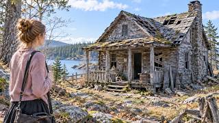 Full In-Laws Laughed as they Gave Her $3 Cabin as Inheritance — Unaware of its Actual Hidden Value... Guide