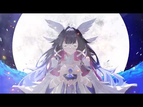 Genshin Impact Columbinas Song English Cover 