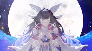 genshin Impact Columbinas Song English Cover 