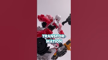Rise of the Beasts Arcee figure! #shorts #transformers #riseofthebeasts