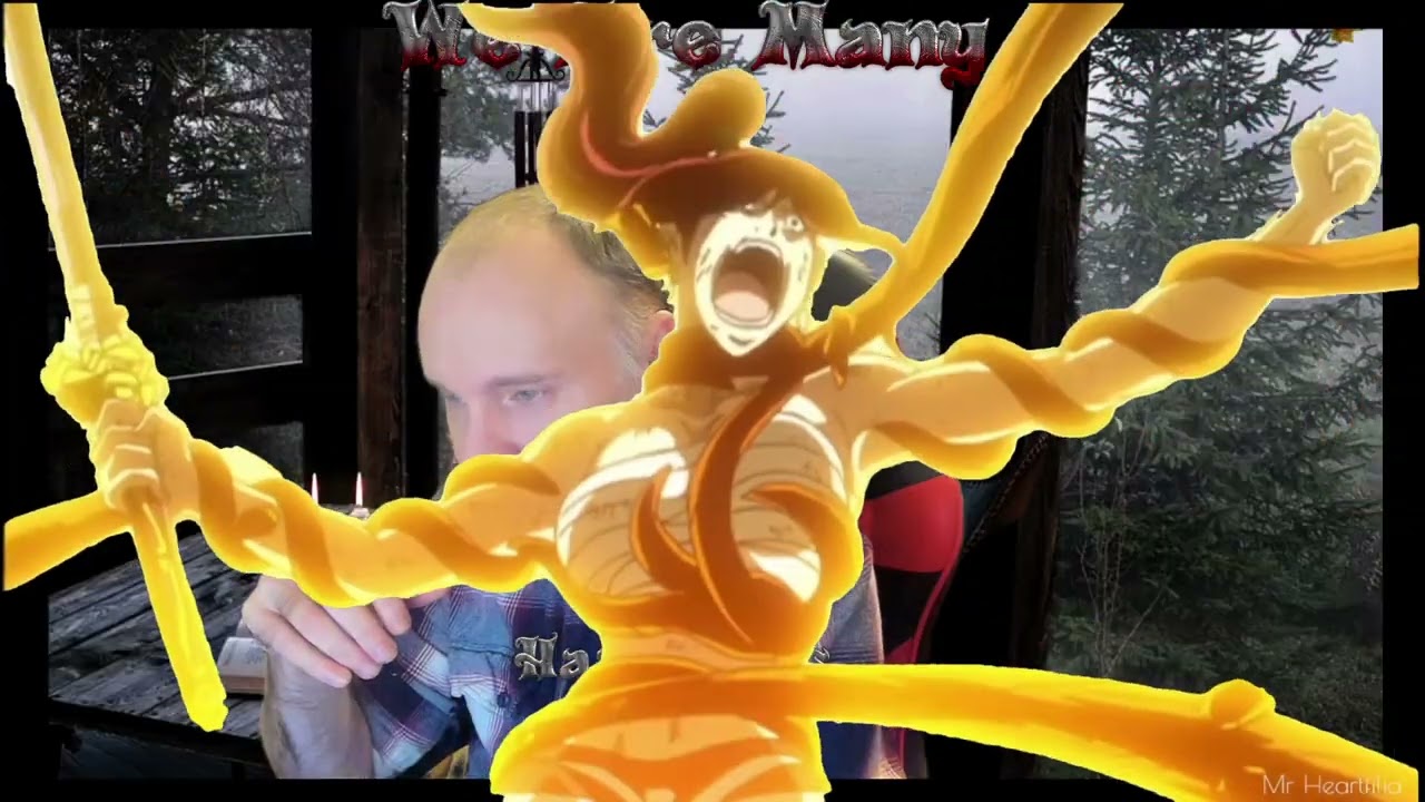 a story of trying to grow twitch and socially