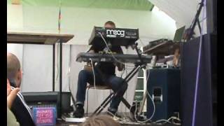 eric g live at Norberg: 2 "Mining" pt. 2
