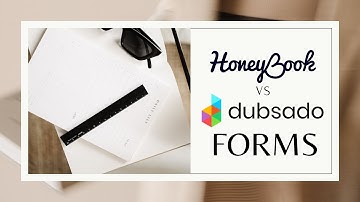 WHICH IS BETTER?? Dubsado