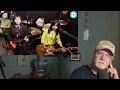 NEW From Missioned Souls - UNDER THE SAME SUN - REACTION