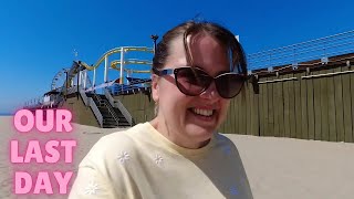 Santa Monica Pier Walk: Is It Worth the Trip?