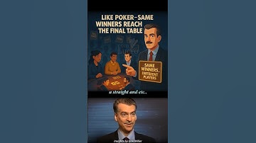 Why Most Traders Fail – And How to Build a Winning Strategy