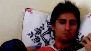 Nevzat Tunç Ve Saz Arkadası