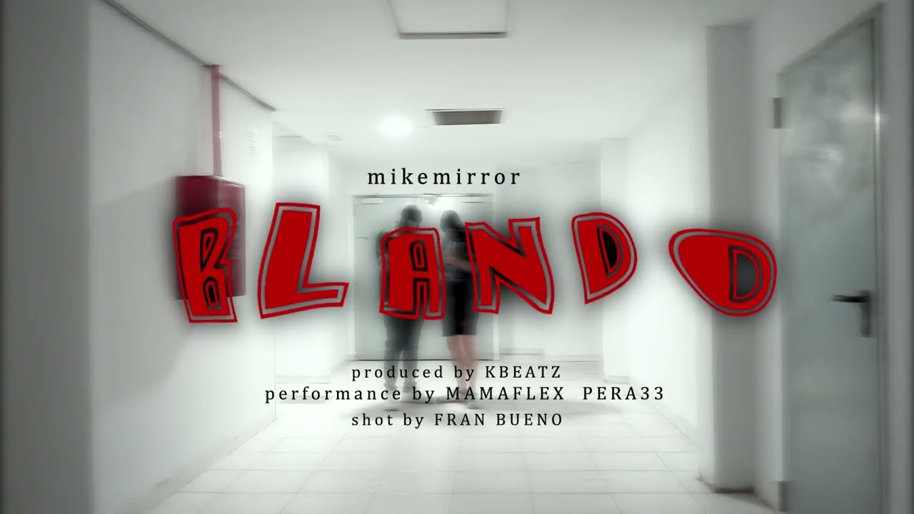 Watch 27not - Blando on YouTube Watch 27not - Blando on YouTube