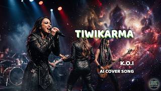 Download lagu Tiwikarma KOI – AI Cover Song #Tiwikarma #KOI #AICoverSong #CoverAI #MusikIndonesia #LaguAlternatif