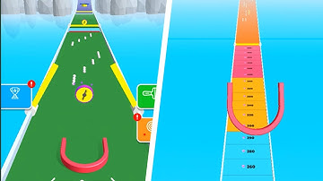 [Notice Games] Picker 3D Gameplay Walkthrough (Instant Games, iOS, Android)