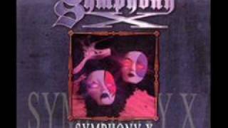 Symphony X - The Raging Seasons