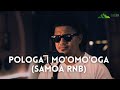 Pologa I Mo'omo'oga (SAMOA RNB- VI) MT ACRE OFFICIAL #samoanmusic #mtacreband #afasetu