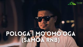 Pologa I Mo'omo'oga (SAMOA RNB- VI) MT ACRE OFFICIAL #samoanmusic #mtacreband #afasetu chords