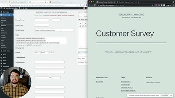 Add Form Choices As Tag in Groundhogg Using WP Fusion