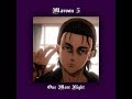 Ｍａｒｏｏｎ ５ Ｏｎｅ Ｍｏｒｅ Ｎｉｇｈｔ Ｓｌｏｗｅｄ Ｒｅｖｅｒｂ 