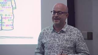 Tom Smith - Making an impact: realising the potential of urban data science