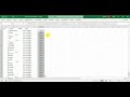 Separate English and Urdu Text in Excel FAST with This Simple Trick