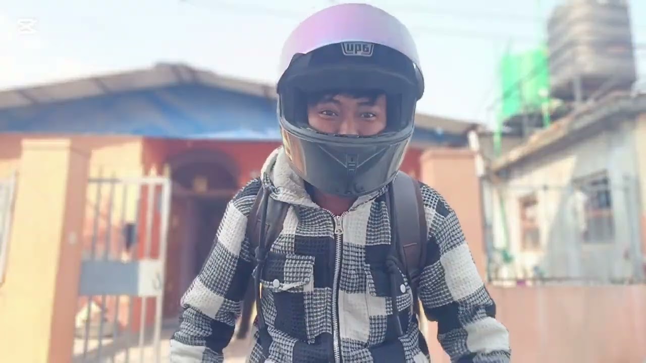 Ramailo video 📸📷📷😊♥️