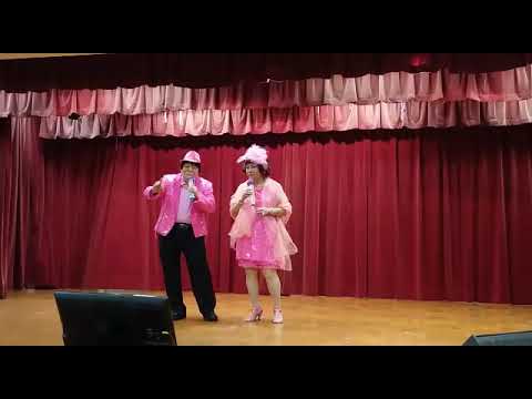 郎你莫忘情串燒 Cy Sylvia 石連順 拍攝 2020 0101