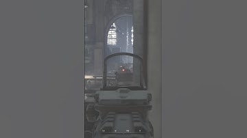 Most underrated cod enemy #shorts #trending
