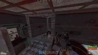 raid defense at 2 am