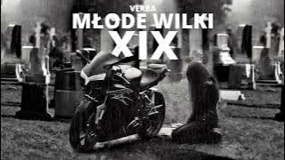 Verba - Młode Wilki XIX ( Nowość 2023 )