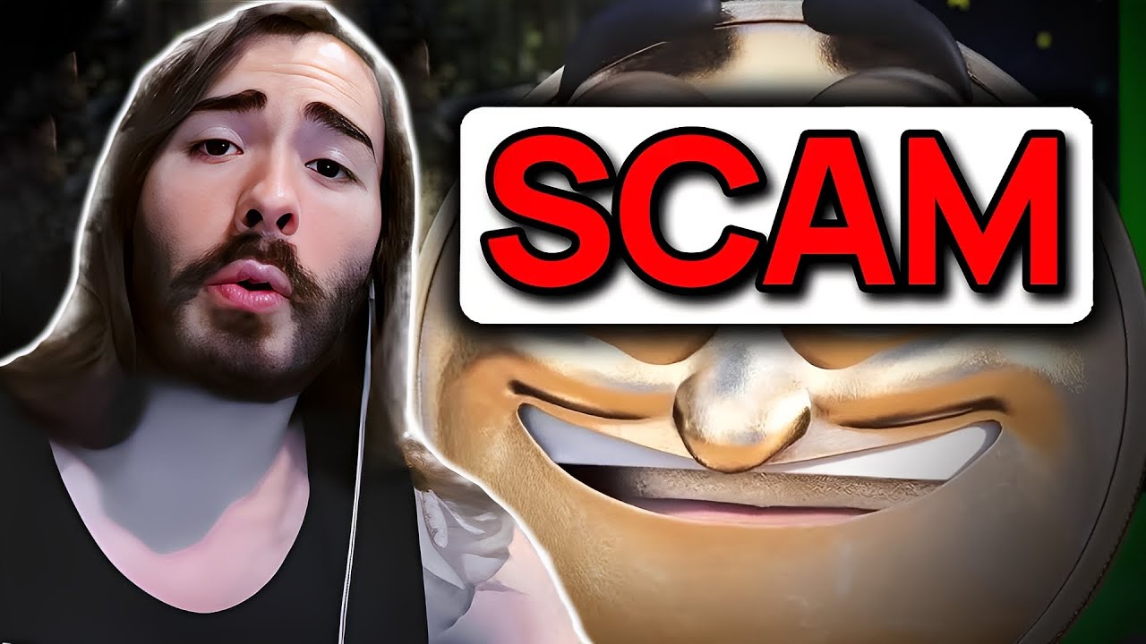 Penguinz0 'Dumbest Shocking Scams' Compilation