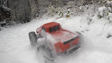 Tekno MT410 - Winter