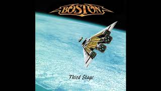 Boston - I Think I Like It