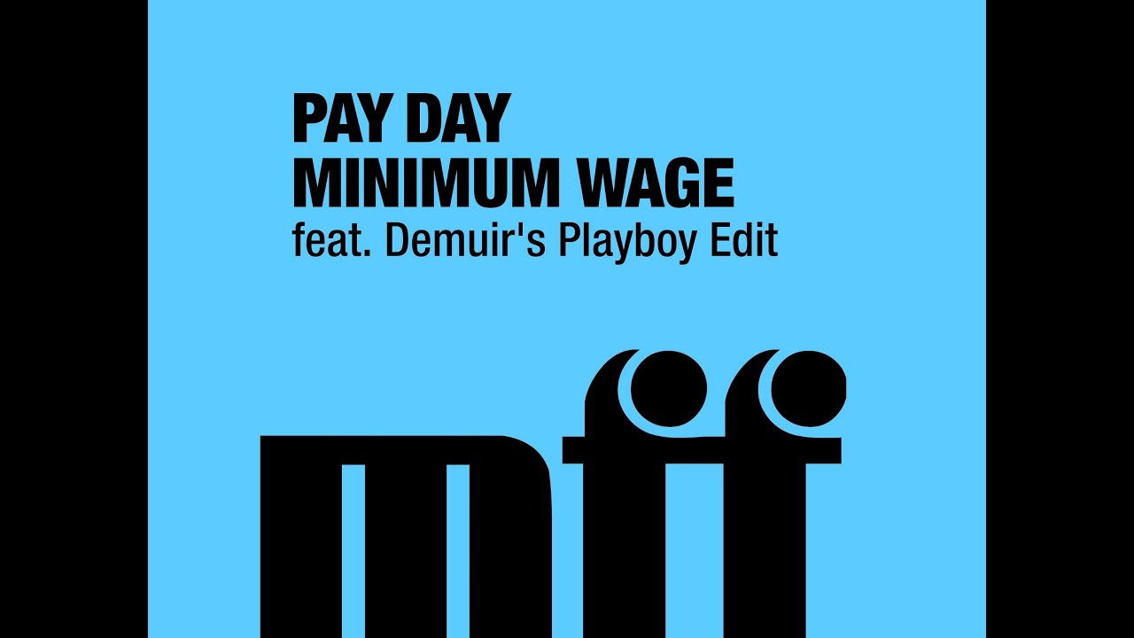 Mira Pay Day - Getting Mental en YouTube Mira Pay Day - Getting Mental en YouTube