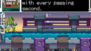 Megaman ZX Playthrough Part 14