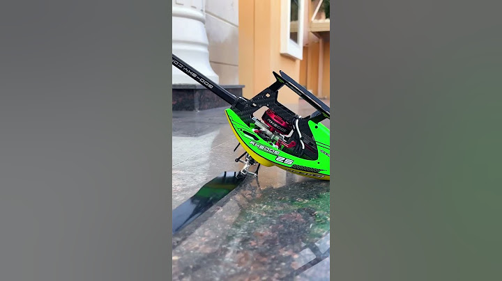 Good rc helicopter for normal flying and 3D , Goosky legend S2