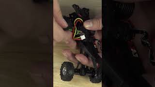 This Tiny RC Is Testing My Sanity 😈 SCX30 (Micro RC Rock Crawlers)